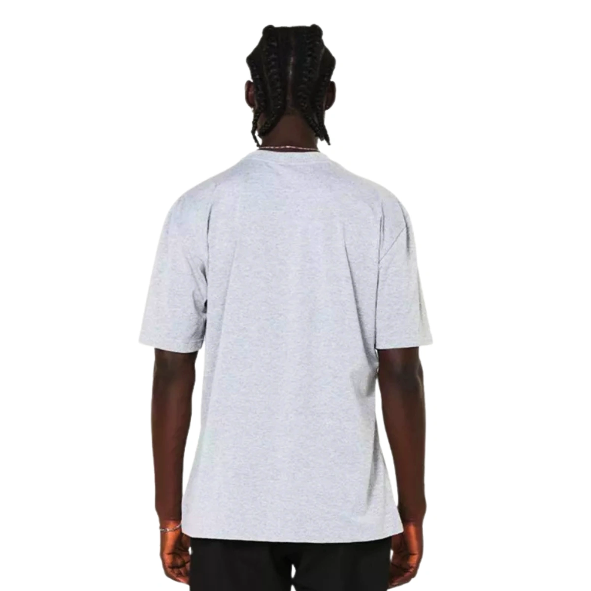 Kit 3 Camisetas Masculina Oversized Básica 100% Algodão Premium Alta Qualidade - Imagem 46