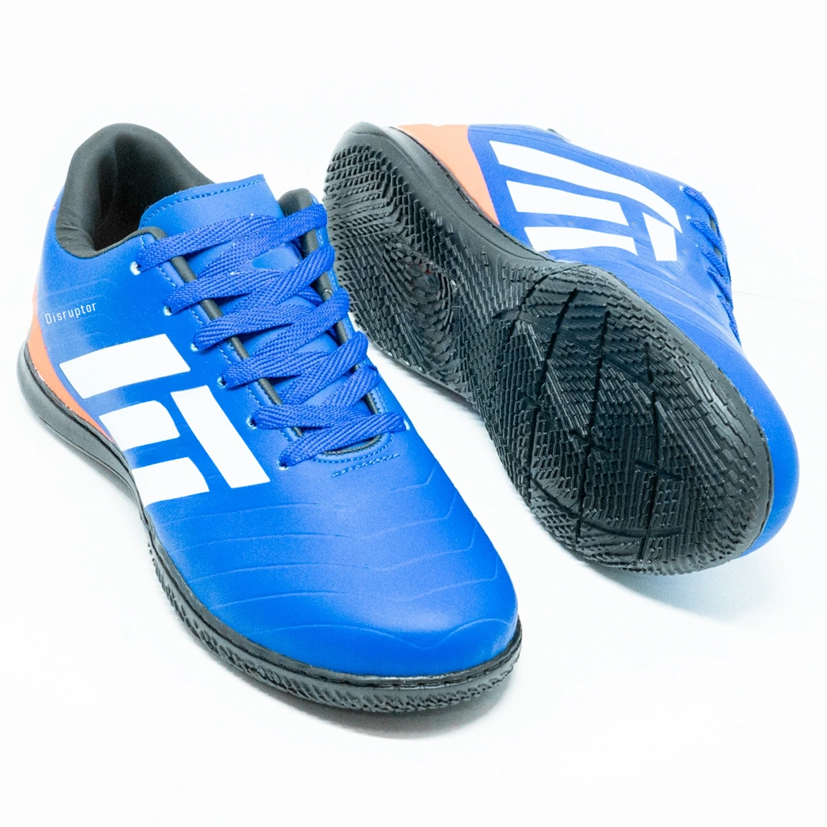 Chuteira Futsal Masculino Disruptor Quadra Indoor - Imagem 9