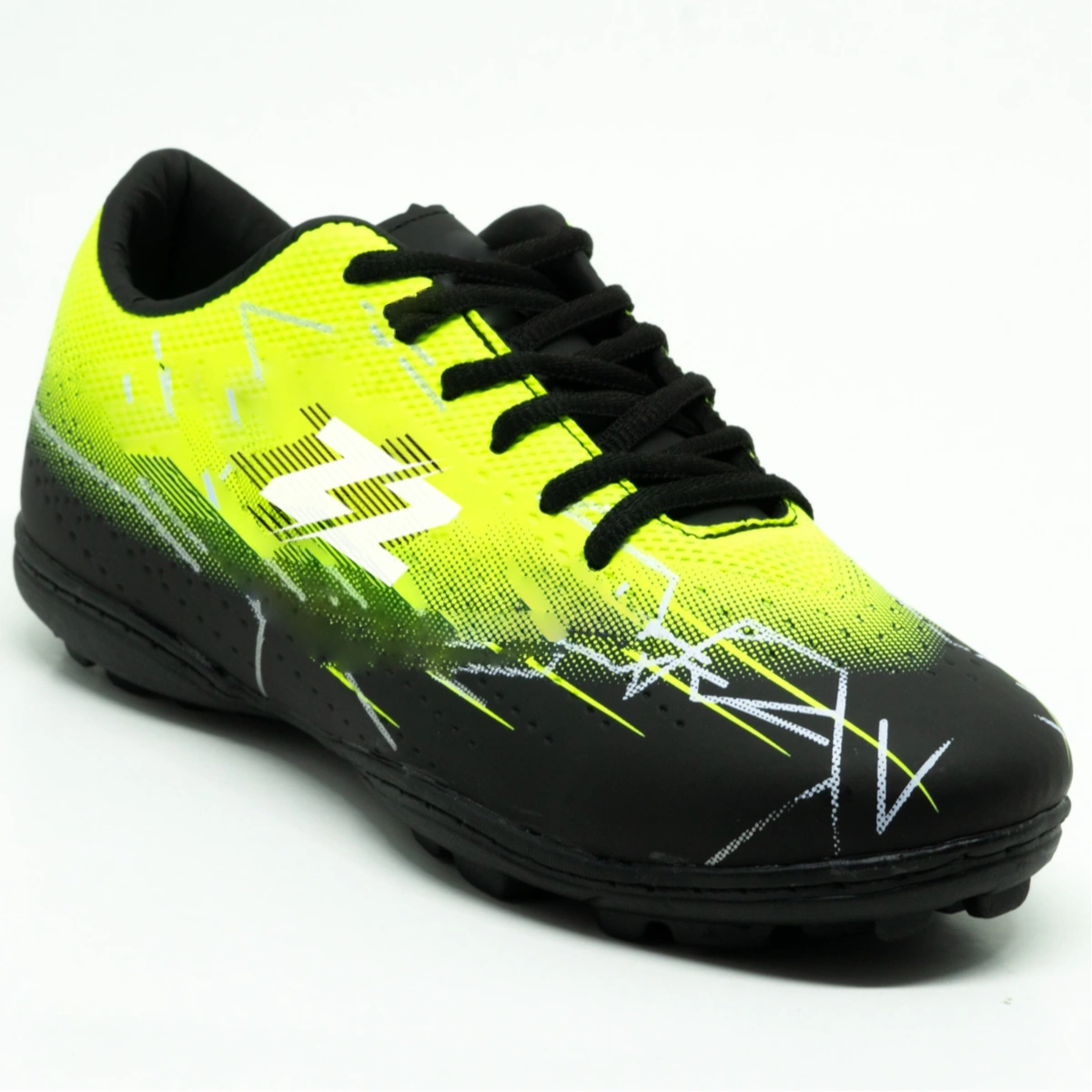 Chuteira Futsal Abuzze Strike - Imagem 22