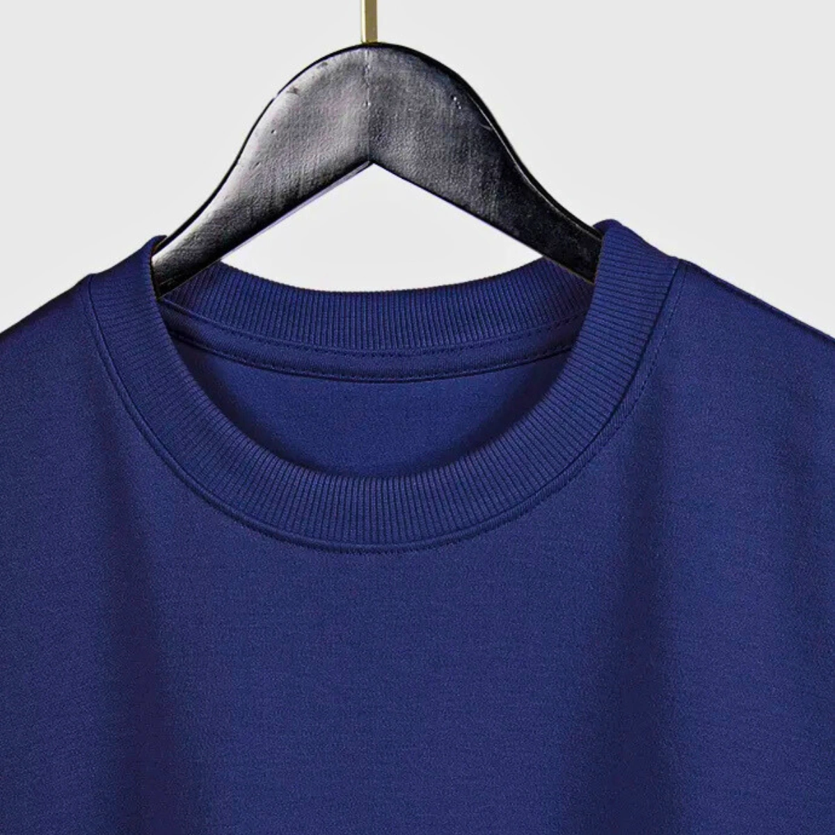 Kit 3 Camisetas Masculina Oversized Básica 100% Algodão Premium Alta Qualidade - Imagem 19