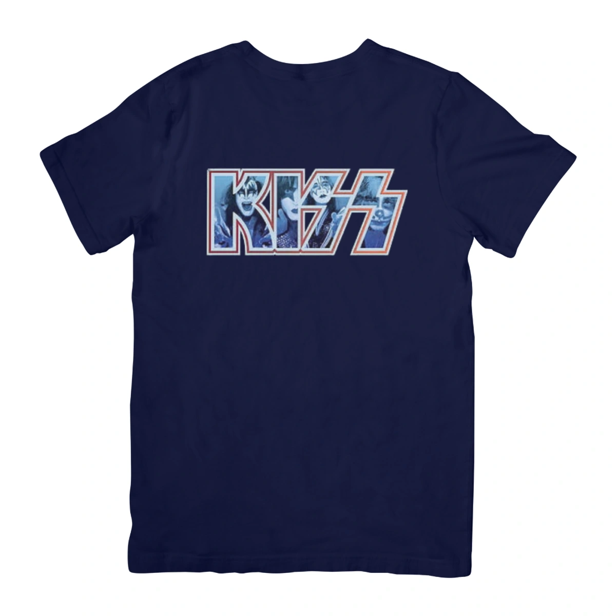 Kit 3 Camisetas Masculina Sortidas - Imagem 4