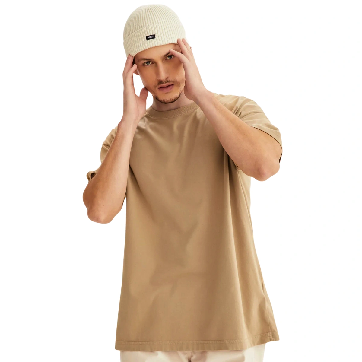 Kit 3 Camisetas Masculina Oversized Básica 100% Algodão Premium Alta Qualidade - Imagem 20