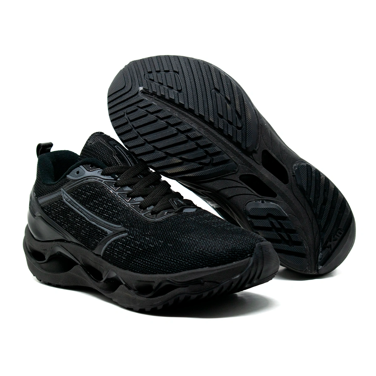 Tênis Masculino Dynamic Tech 3 - Imagem 8