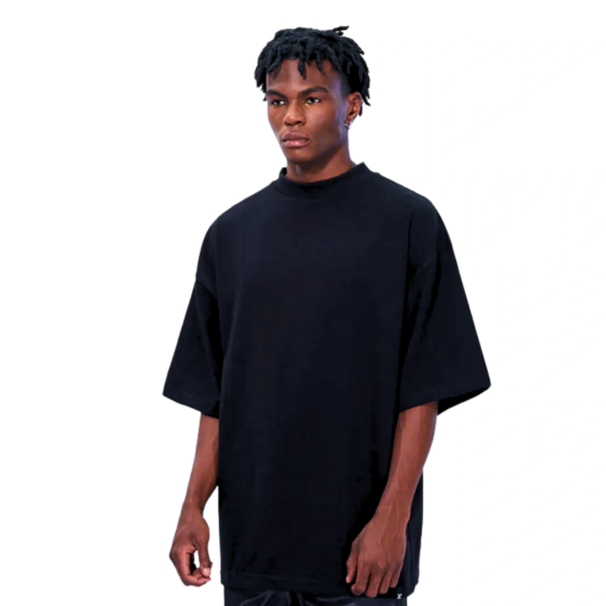 Kit 3 Camisetas Masculina Oversized Básica 100% Algodão Premium Alta Qualidade - Imagem 60