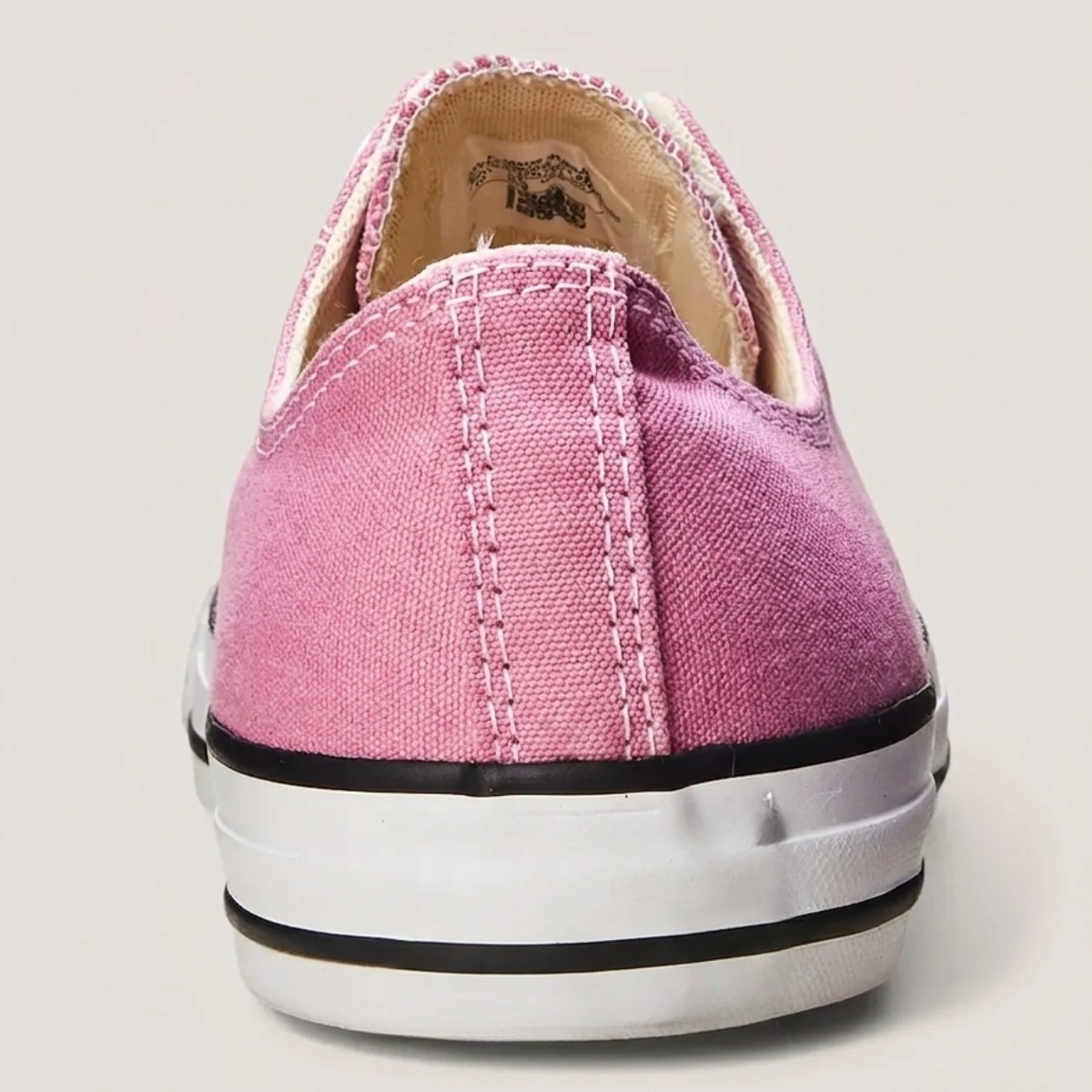 Tênis Casual Lona Classic Ab Star - Imagem 13