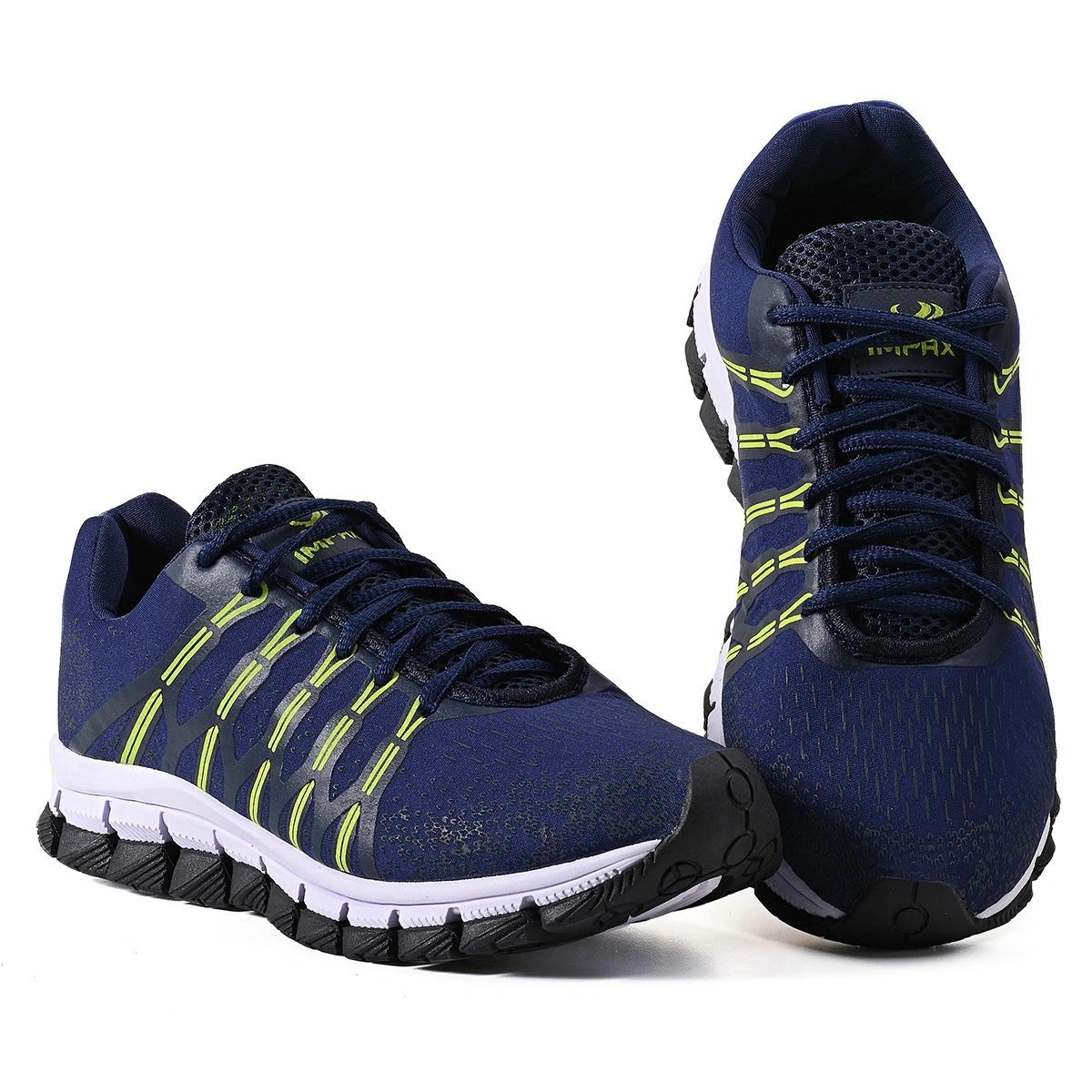 Kit 2 Tênis Masculino Olimpk Academia Caminhada Corrida Confortável - Imagem 29