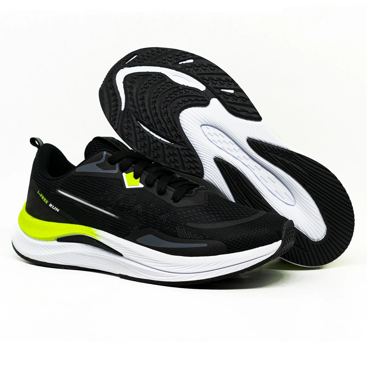 Tênis Masculino de Corrida Free-Run - Imagem 15
