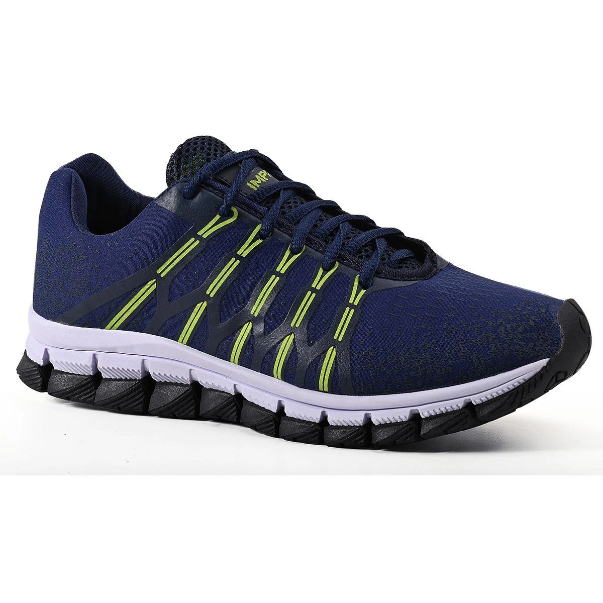 Kit 2 Tênis Masculino Olimpk Academia Caminhada Corrida Confortável - Imagem 8