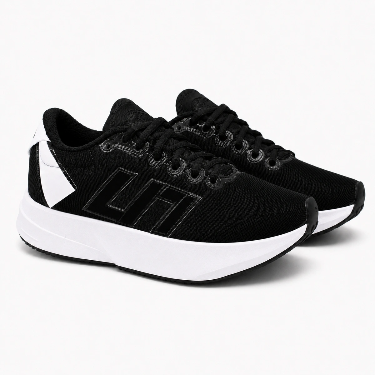 Tênis Masculino Urban Flex Pro Academia Corrida - Imagem 6