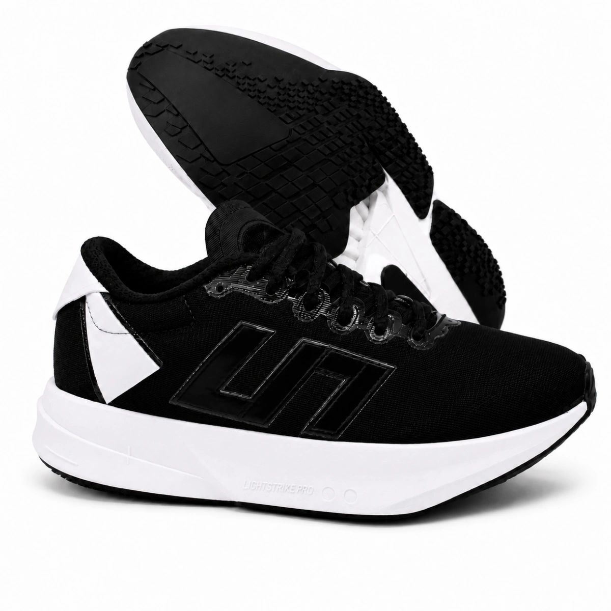 Tênis Masculino Urban Flex Pro Academia Corrida - Imagem 7